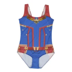 Costumescenter Captain America Cosplay Bodysuit Halloween Costumes