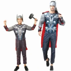 Costumescenter Mens Thor Cosplay Halloween Costume
