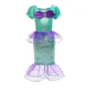 Costumescenter Mermaid Dress Little Princess Halloween Costume Princess Costumes