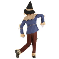 Costumescenter Wizard Of OZ Kids Costume For Halloween The Wizard Of Oz Costumes