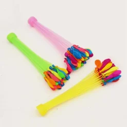 Costumescenter 111pcs Water Balloon Set Water Fight Props Party Supplies