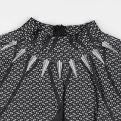 Costumescenter Black Panther Jumpsuit For Womens Halloween Costumes