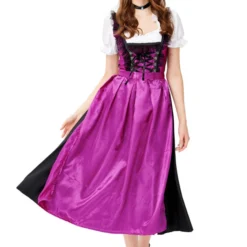 Costumescenter Fancy Oktoberfest Beer Maid Costume