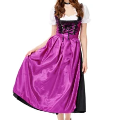 Costumescenter Fancy Oktoberfest Beer Maid Costume