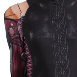 Costumescenter Alita Battle Angel Jumpsuit Halloween Costume