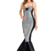 Costumescenter Halloween Adult Mystical Mermaid Costume