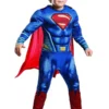 Costumescenter Muscle Superman Halloween Costume For Boys