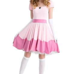 Costumescenter Adult Princess Aurora Costume Sleeping Beauty