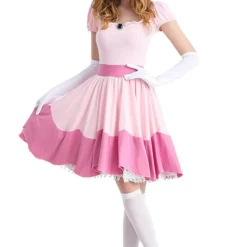 Costumescenter Adult Princess Aurora Costume Sleeping Beauty