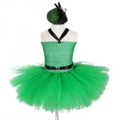 Cheap Costumescenter Store 19 Costumescenter Baby Girls Dress Toddler Tutu Saint Patrick's Day Outfits OCCASIONS