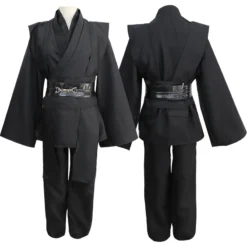 Costumescenter Anakin Skywalker Costume Robes Halloween Outfits Movie & Teleplay Character