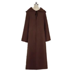 Costumescenter Halloween Jedi Costume Kids Adult Robe Outfits