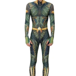 Costumescenter Adult Aquaman Halloween Costume