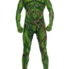 Costumescenter Halloween Hulk Adult Mens Bodysuit Costume